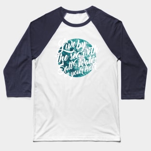 Salt Water Baseball T-Shirt